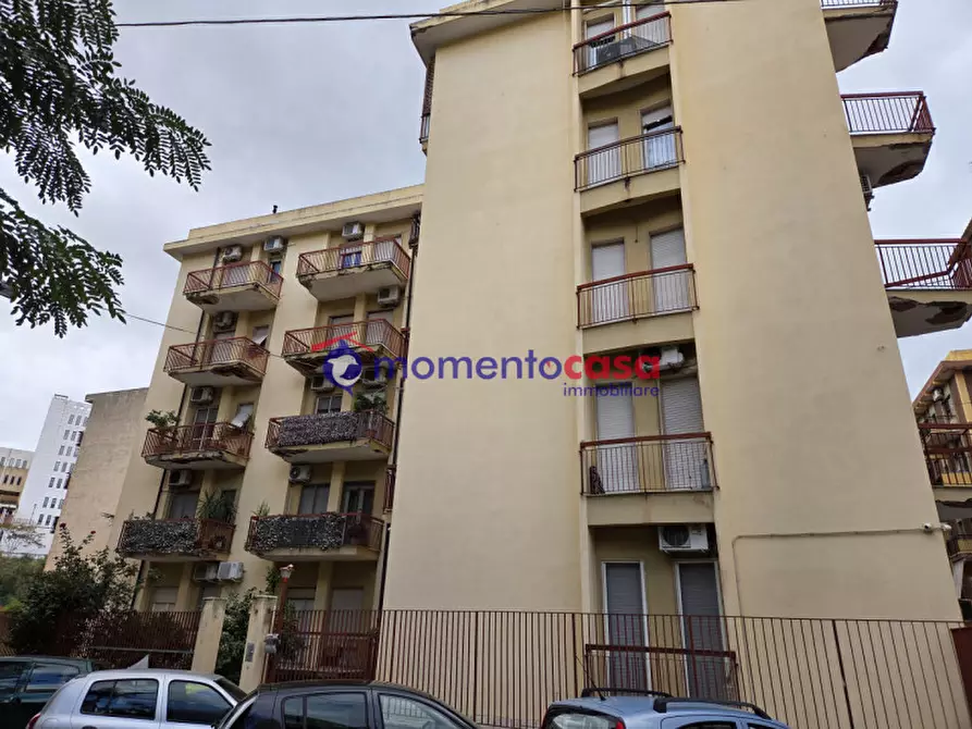 Immagine 23 di Appartamento in vendita  in VIA PRIVATA NERVESA 9 a Reggio Di Calabria