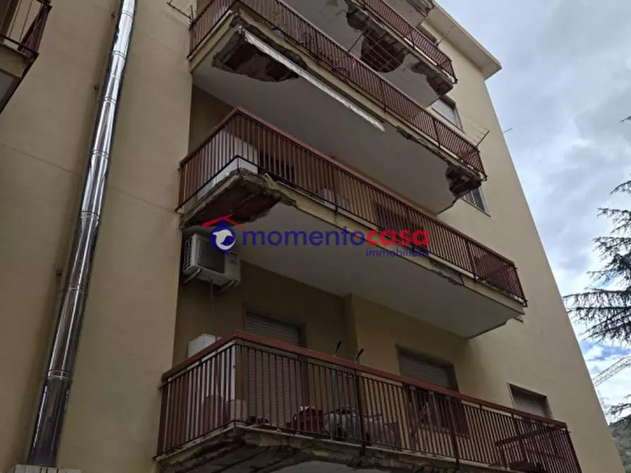 Immagine 24 di Appartamento in vendita  in VIA PRIVATA NERVESA 9 a Reggio Di Calabria