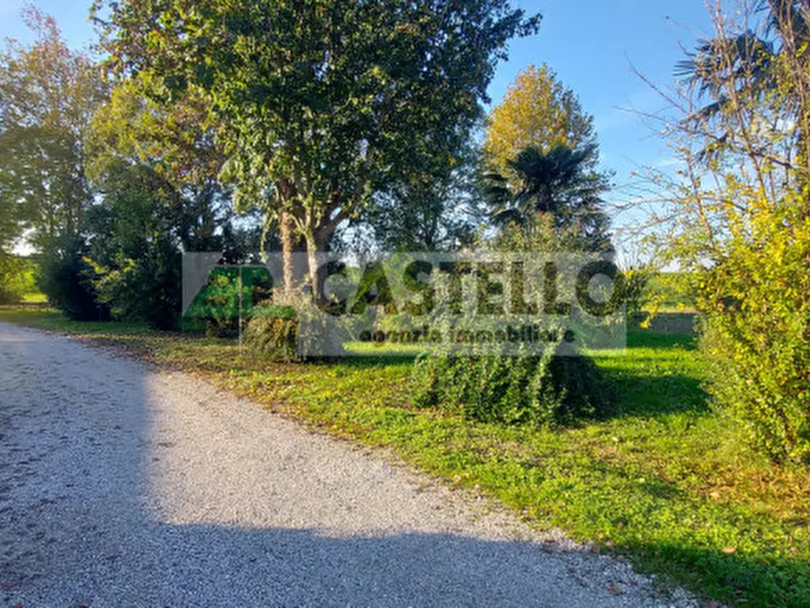 Immagine 4 di Attività commerciale in vendita  in Via Cimitero a Saccolongo