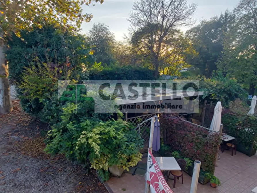 Immagine 5 di Attività commerciale in vendita  in Via Cimitero a Saccolongo