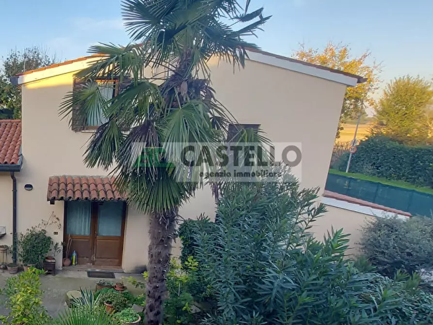 Immagine 7 di Attività commerciale in vendita  in Via Cimitero a Saccolongo