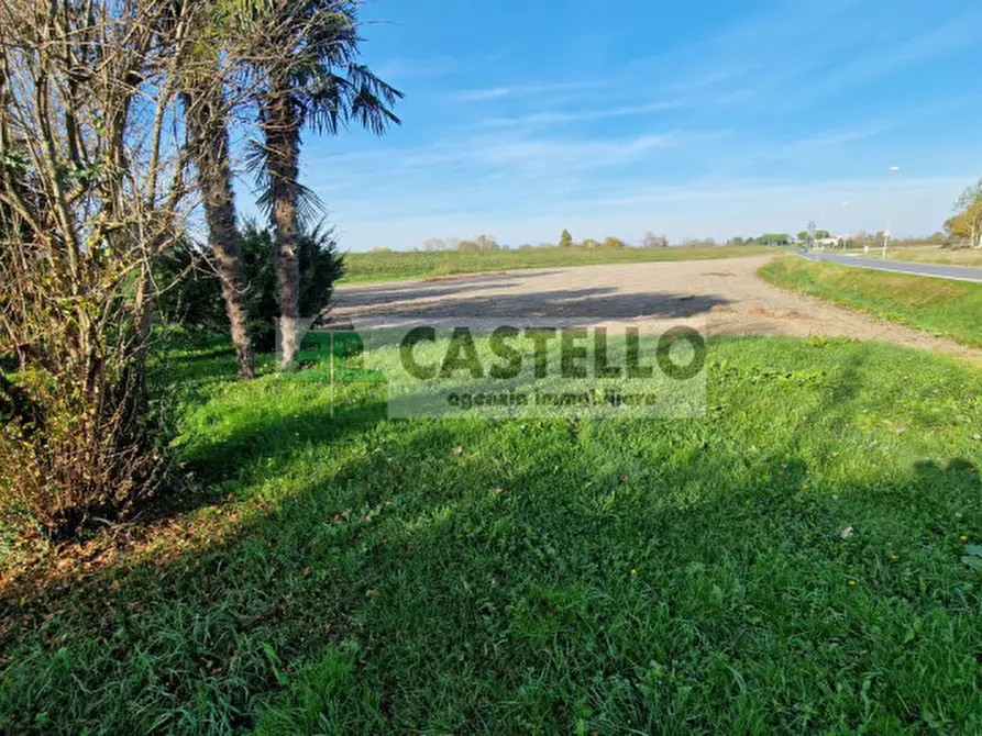 Immagine 8 di Attività commerciale in vendita  in Via Cimitero a Saccolongo