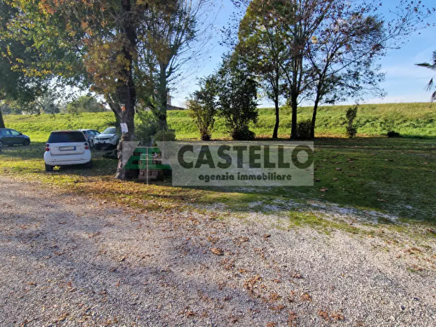 Immagine 9 di Attività commerciale in vendita  in Via Cimitero a Saccolongo