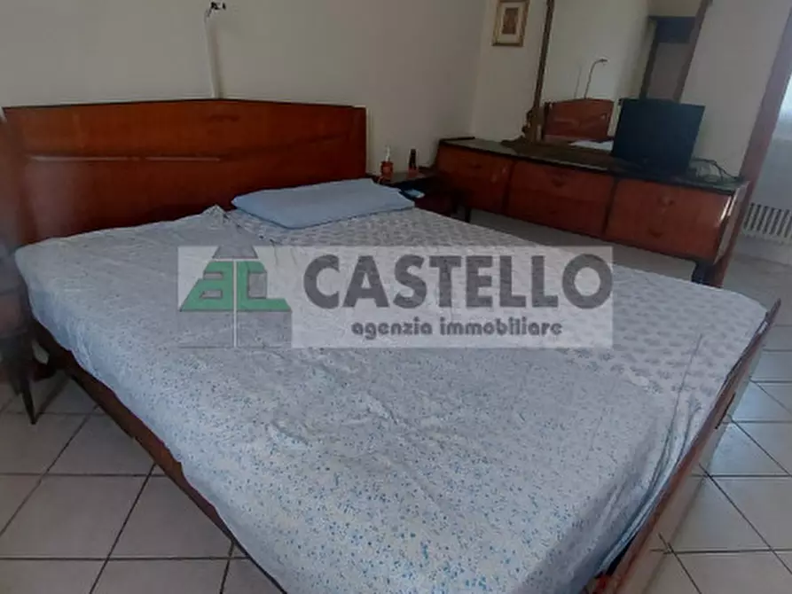 Immagine 11 di Attività commerciale in vendita  in Via Cimitero a Saccolongo