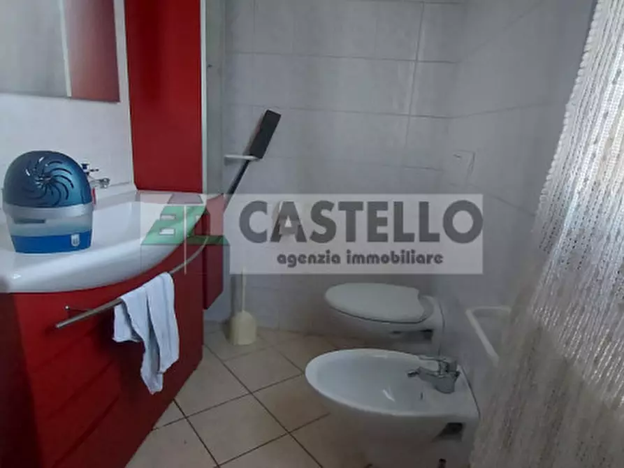 Immagine 14 di Attività commerciale in vendita  in Via Cimitero a Saccolongo