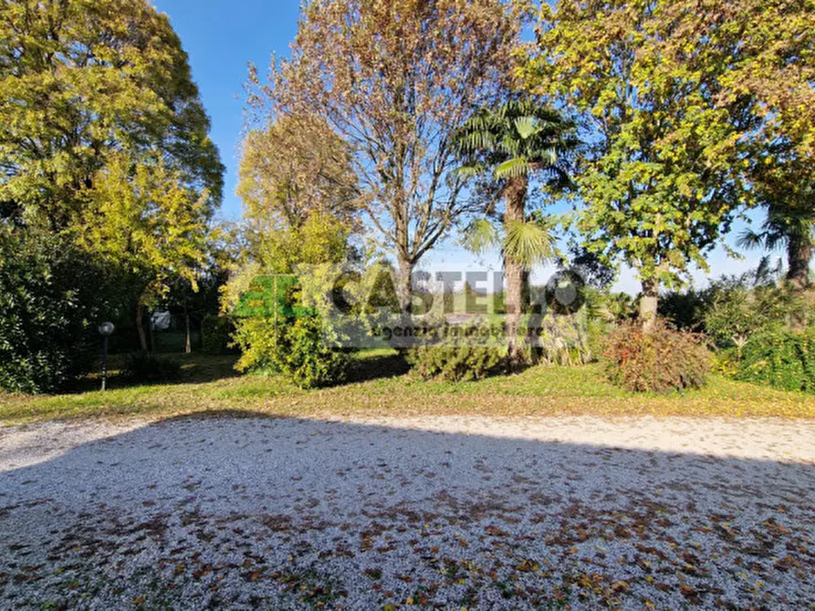 Immagine 15 di Attività commerciale in vendita  in Via Cimitero a Saccolongo