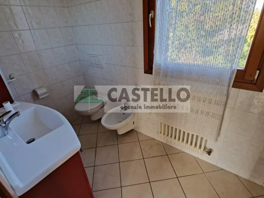 Immagine 17 di Attività commerciale in vendita  in Via Cimitero a Saccolongo