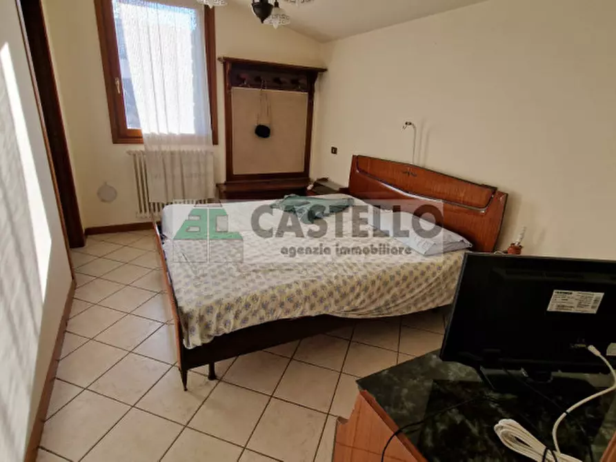 Immagine 18 di Attività commerciale in vendita  in Via Cimitero a Saccolongo