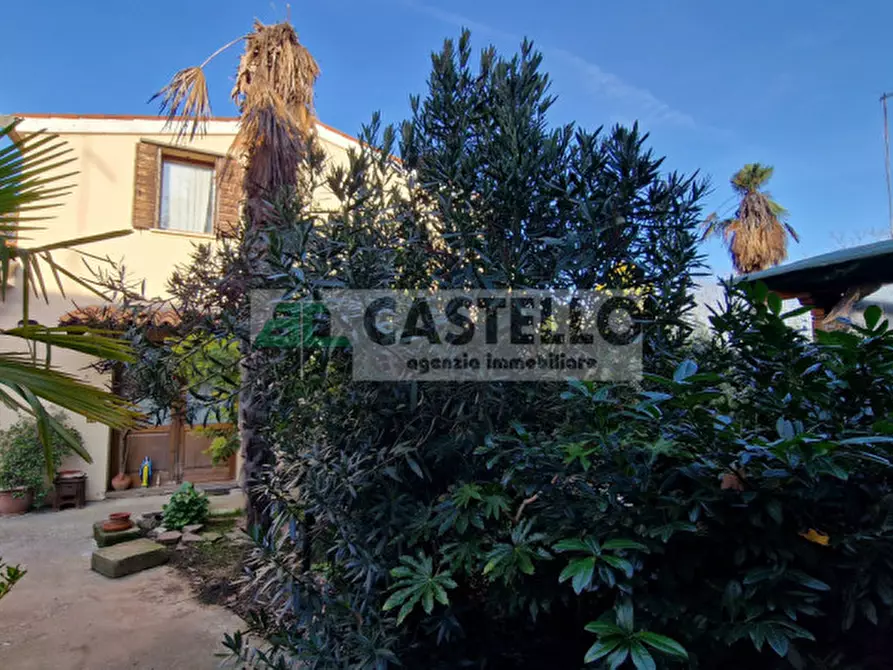 Immagine 19 di Attività commerciale in vendita  in Via Cimitero a Saccolongo