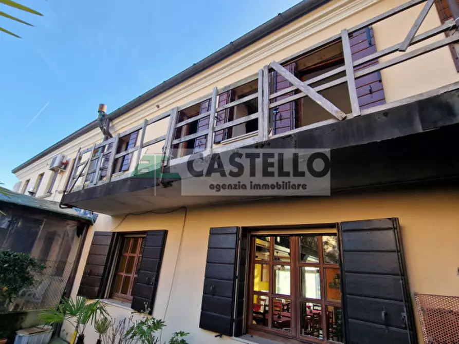 Immagine 20 di Attività commerciale in vendita  in Via Cimitero a Saccolongo