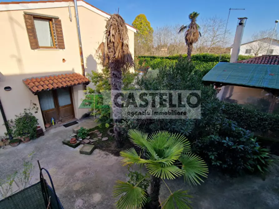 Immagine 21 di Attività commerciale in vendita  in Via Cimitero a Saccolongo