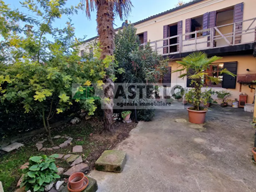 Immagine 23 di Attività commerciale in vendita  in Via Cimitero a Saccolongo