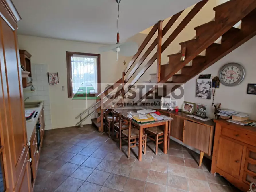 Immagine 24 di Attività commerciale in vendita  in Via Cimitero a Saccolongo