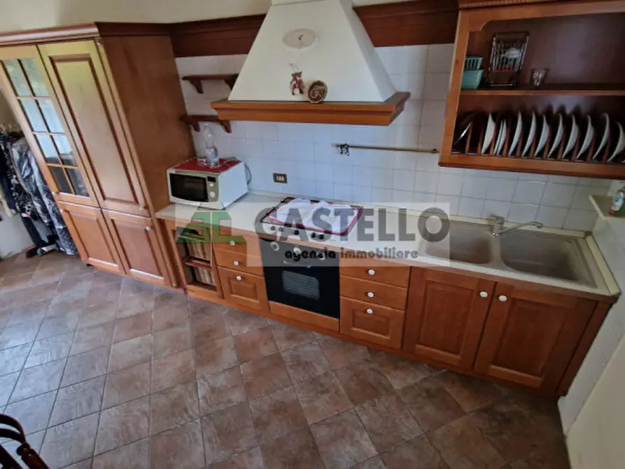 Immagine 25 di Attività commerciale in vendita  in Via Cimitero a Saccolongo