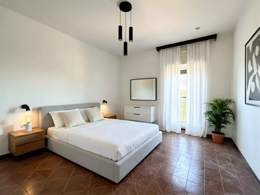 Immagine 5 di Appartamento in vendita  in Viale Vittorio Alfieri a Rovigo