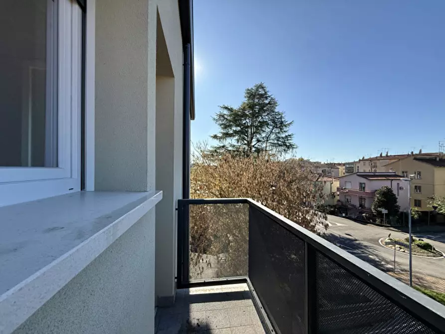 Immagine 7 di Appartamento in vendita  in Viale Vittorio Alfieri a Rovigo