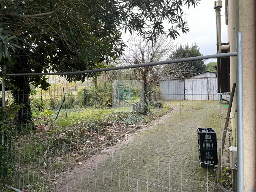 Immagine 4 di Casa bifamiliare in vendita  in via zocco 44 a Noventa Padovana