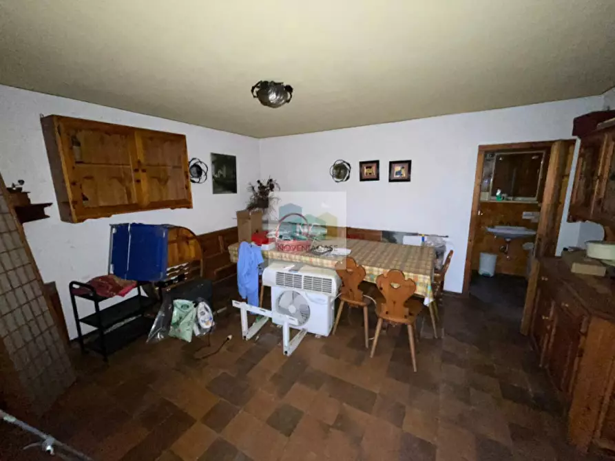 Immagine 5 di Casa bifamiliare in vendita  in via zocco 44 a Noventa Padovana