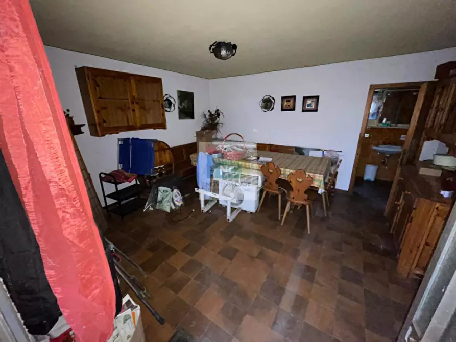 Immagine 6 di Casa bifamiliare in vendita  in via zocco 44 a Noventa Padovana
