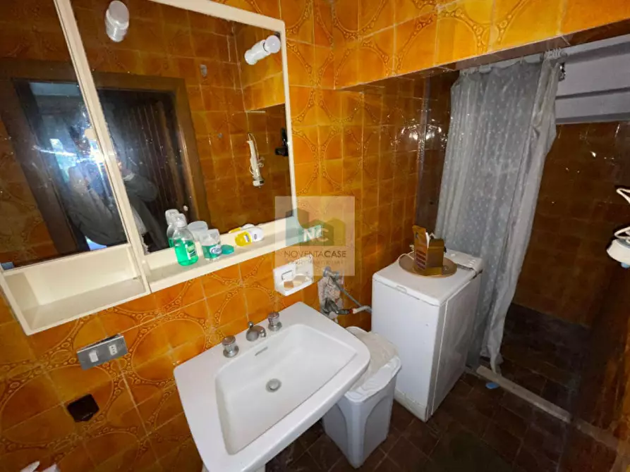 Immagine 8 di Casa bifamiliare in vendita  in via zocco 44 a Noventa Padovana