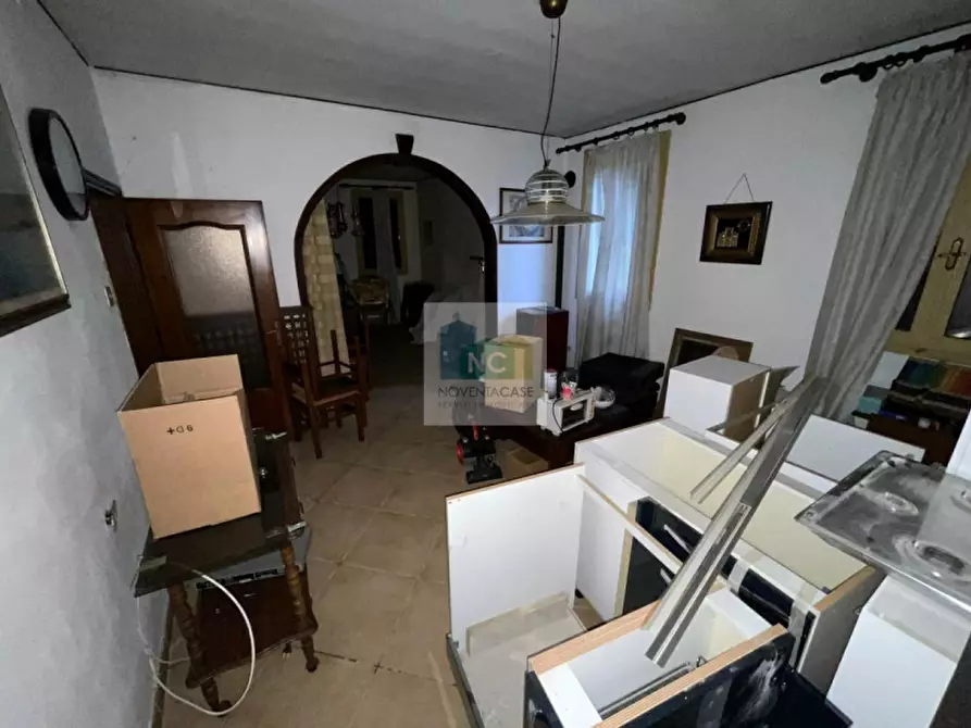 Immagine 11 di Casa bifamiliare in vendita  in via zocco 44 a Noventa Padovana