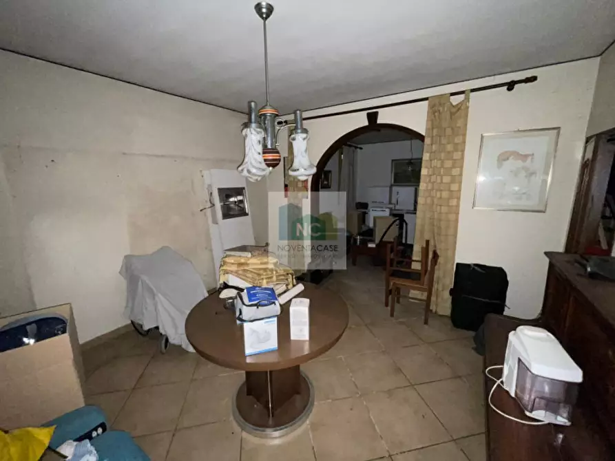 Immagine 12 di Casa bifamiliare in vendita  in via zocco 44 a Noventa Padovana