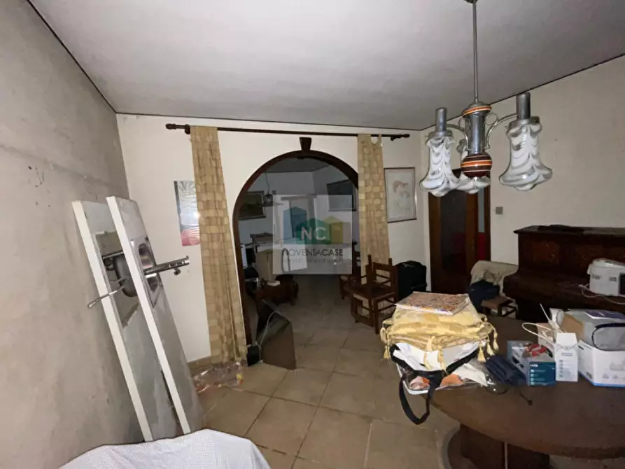 Immagine 13 di Casa bifamiliare in vendita  in via zocco 44 a Noventa Padovana