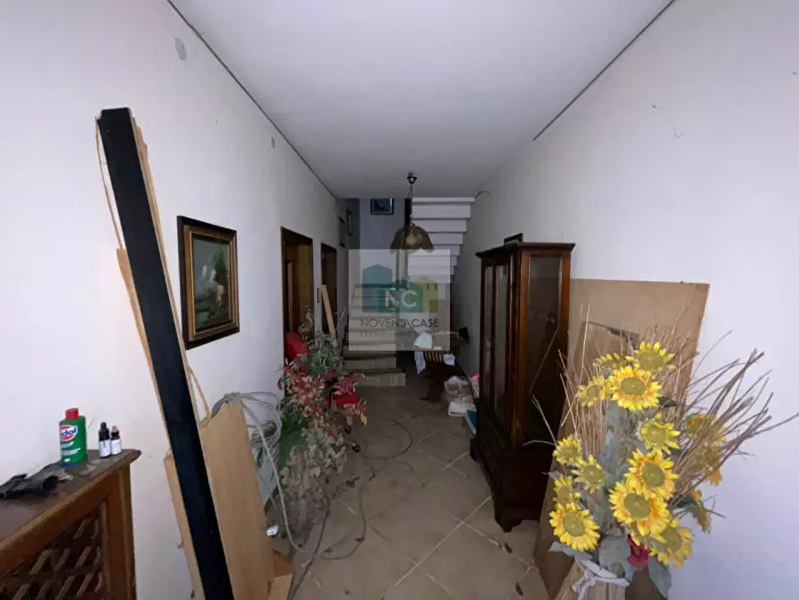 Immagine 15 di Casa bifamiliare in vendita  in via zocco 44 a Noventa Padovana
