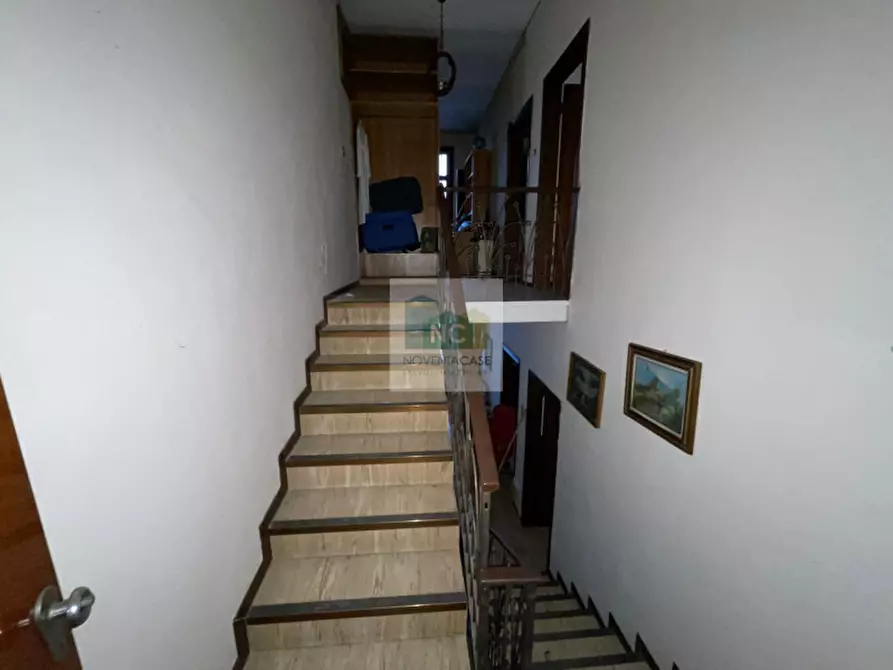 Immagine 16 di Casa bifamiliare in vendita  in via zocco 44 a Noventa Padovana