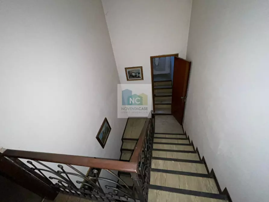 Immagine 17 di Casa bifamiliare in vendita  in via zocco 44 a Noventa Padovana