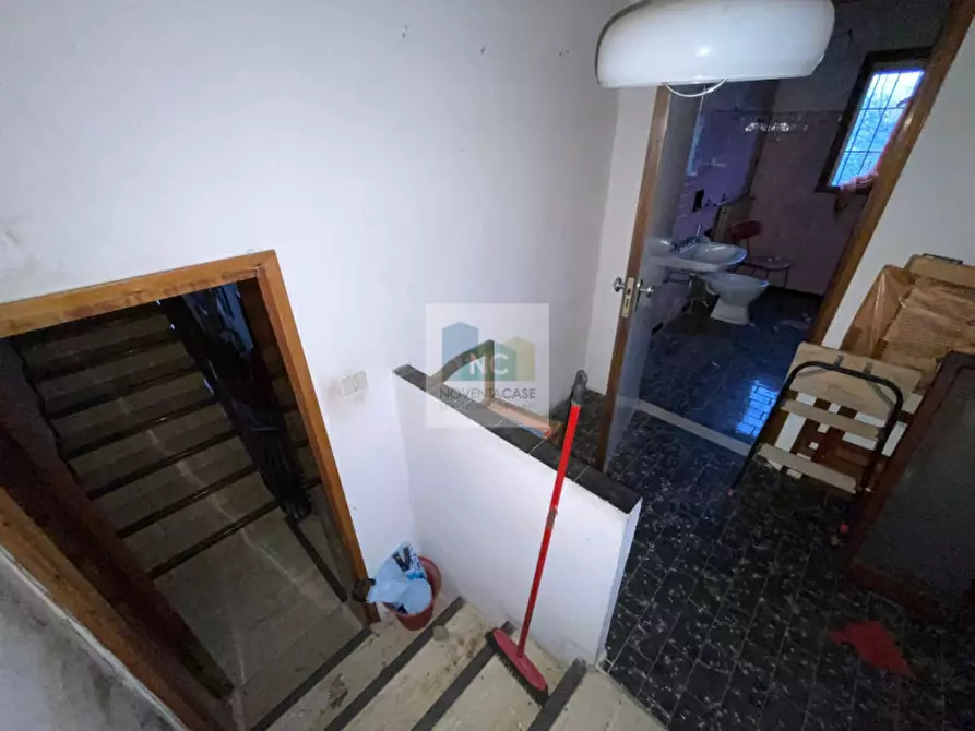 Immagine 18 di Casa bifamiliare in vendita  in via zocco 44 a Noventa Padovana