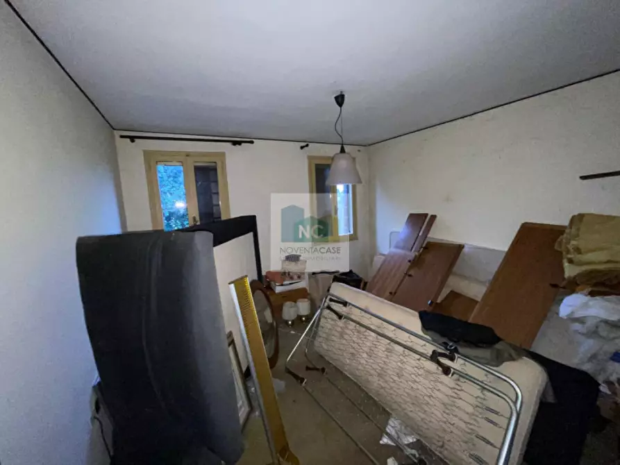 Immagine 21 di Casa bifamiliare in vendita  in via zocco 44 a Noventa Padovana