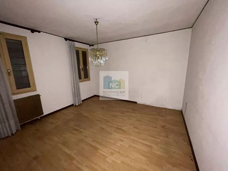 Immagine 22 di Casa bifamiliare in vendita  in via zocco 44 a Noventa Padovana