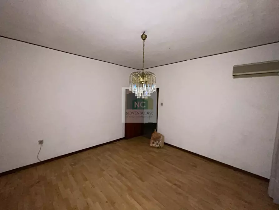 Immagine 23 di Casa bifamiliare in vendita  in via zocco 44 a Noventa Padovana