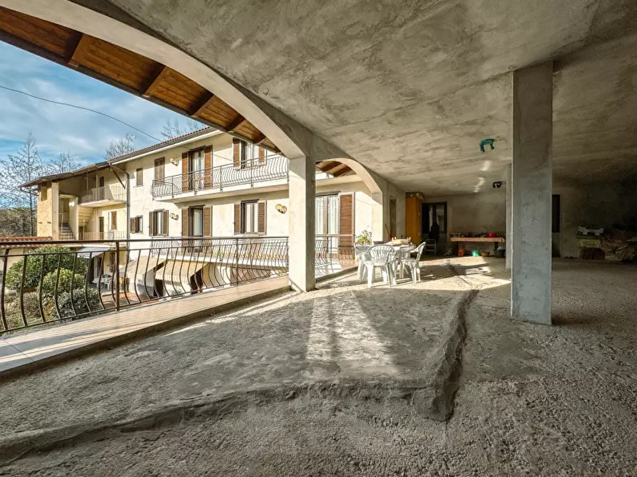 Immagine 16 di Villetta a schiera in vendita  in Via Stefano Niccolini 37 a Oleggio Castello