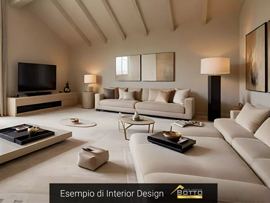 Immagine 3 di Rustico / casale in vendita  in VIA PIANA 16 a Paruzzaro