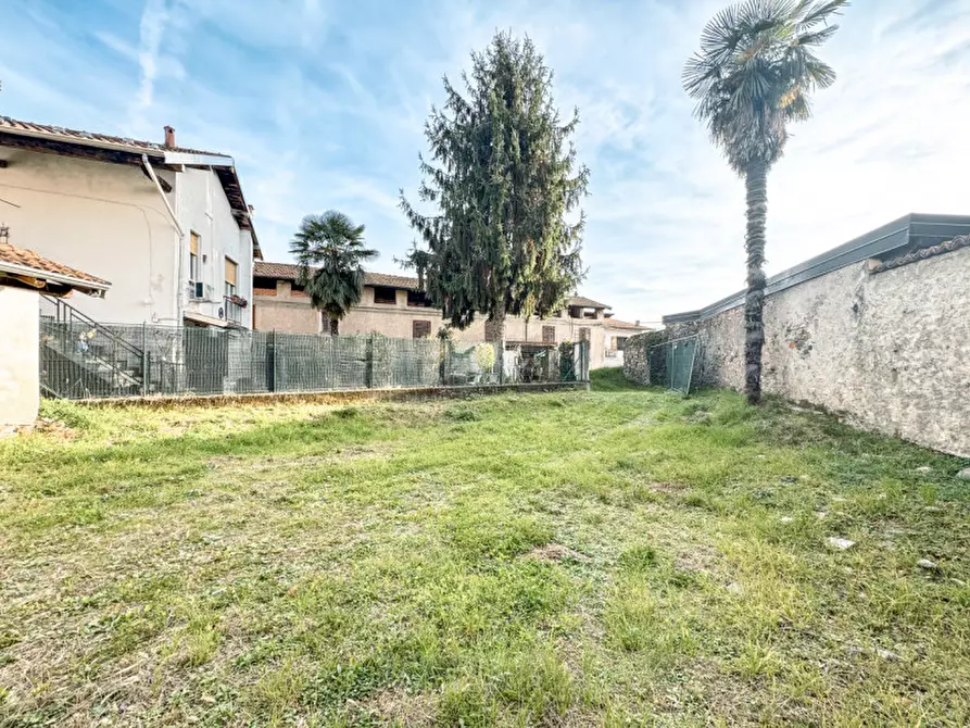 Immagine 4 di Rustico / casale in vendita  in VIA PIANA 16 a Paruzzaro