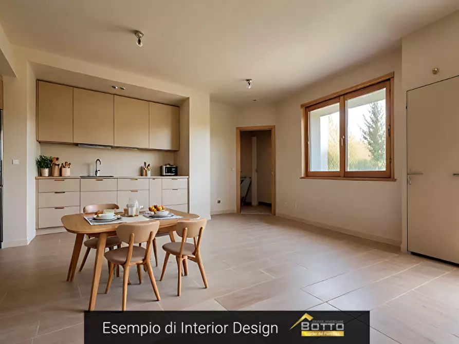 Immagine 5 di Rustico / casale in vendita  in VIA PIANA 16 a Paruzzaro