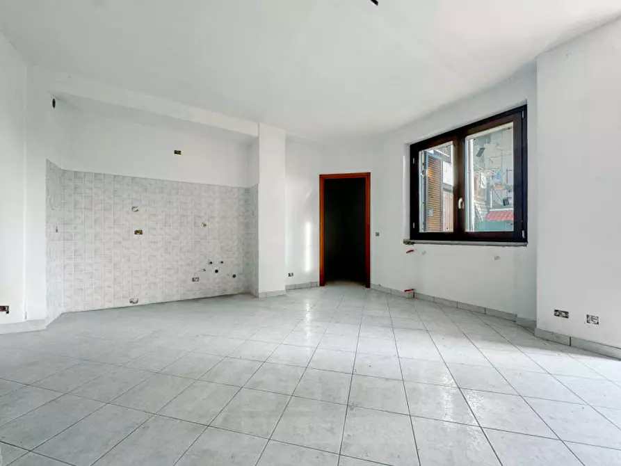 Immagine 6 di Rustico / casale in vendita  in VIA PIANA 16 a Paruzzaro