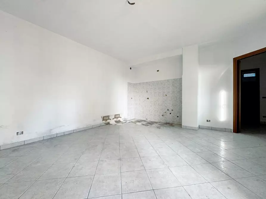 Immagine 7 di Rustico / casale in vendita  in VIA PIANA 16 a Paruzzaro