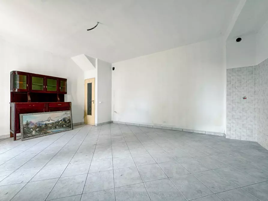 Immagine 8 di Rustico / casale in vendita  in VIA PIANA 16 a Paruzzaro