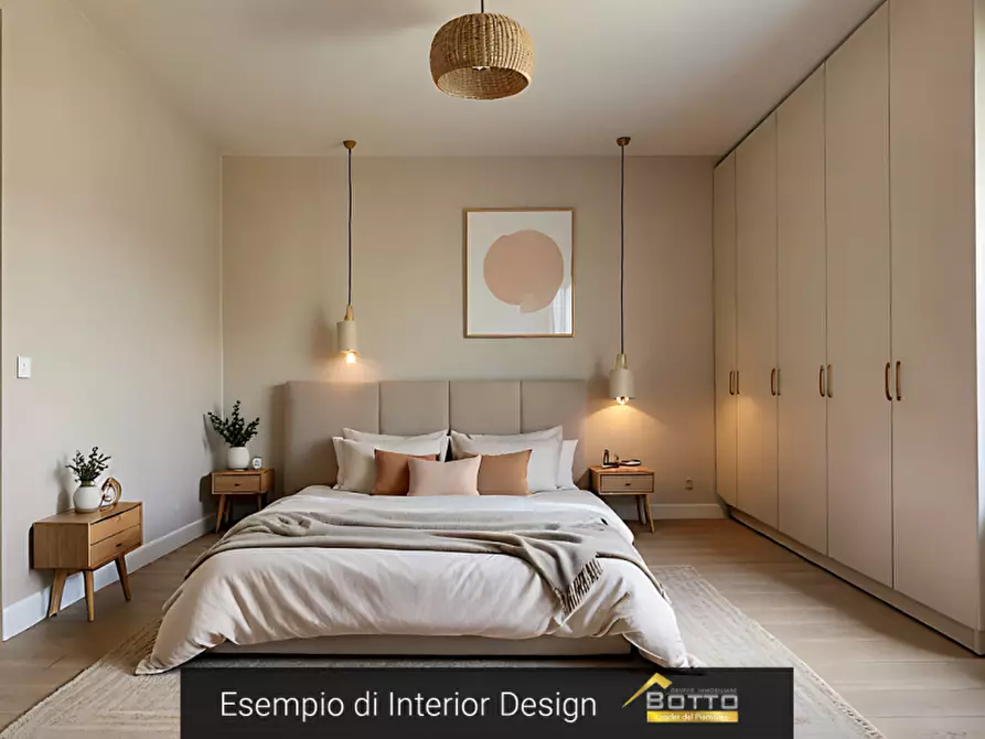 Immagine 9 di Rustico / casale in vendita  in VIA PIANA 16 a Paruzzaro