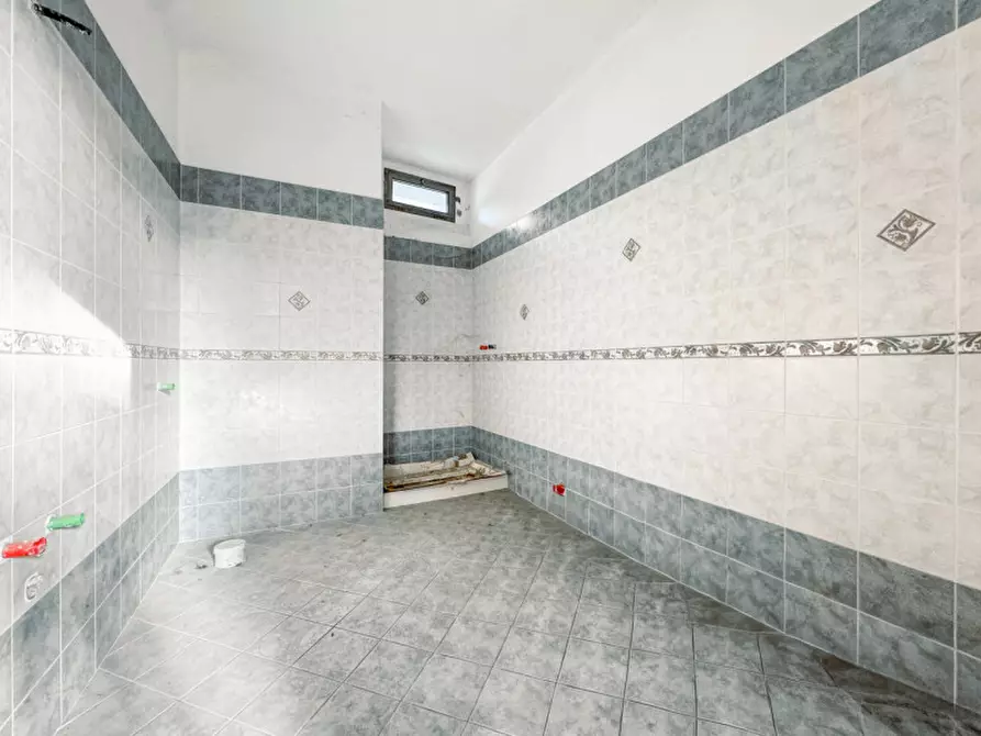 Immagine 13 di Rustico / casale in vendita  in VIA PIANA 16 a Paruzzaro