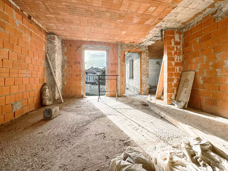 Immagine 20 di Rustico / casale in vendita  in VIA PIANA 16 a Paruzzaro