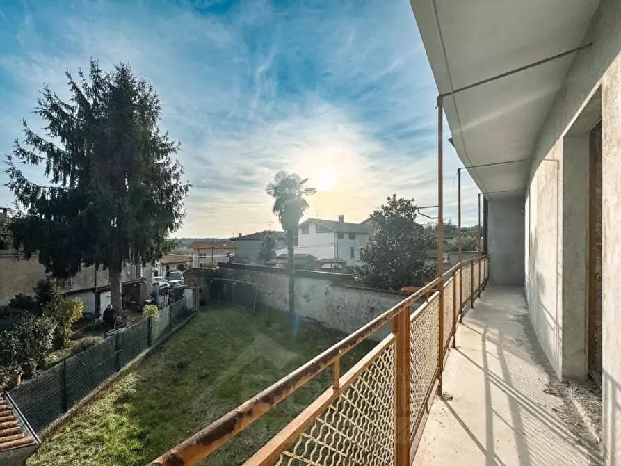 Immagine 23 di Rustico / casale in vendita  in VIA PIANA 16 a Paruzzaro