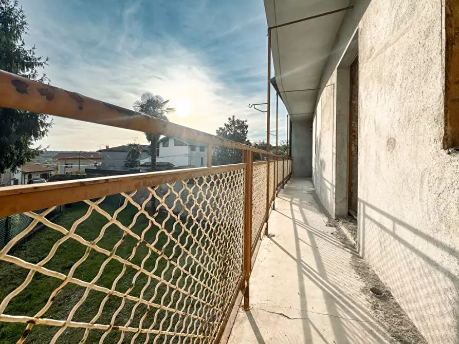 Immagine 24 di Rustico / casale in vendita  in VIA PIANA 16 a Paruzzaro