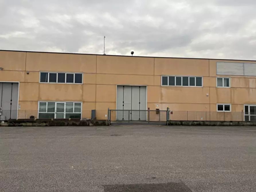 Immagine 2 di Capannone industriale in vendita  in Via dell'Artigianato, 34, 37032 Monteforte d'Alpone VR, Italia a Monteforte D'alpone