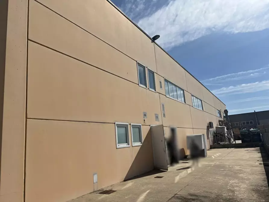Immagine 3 di Capannone industriale in vendita  in Via dell'Artigianato, 34, 37032 Monteforte d'Alpone VR, Italia a Monteforte D'alpone
