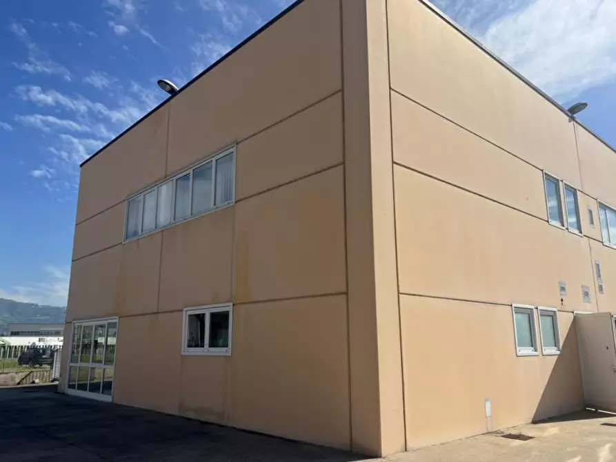 Immagine 4 di Capannone industriale in vendita  in Via dell'Artigianato, 34, 37032 Monteforte d'Alpone VR, Italia a Monteforte D'alpone