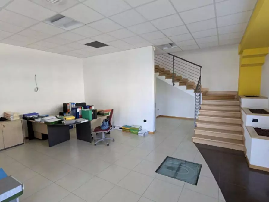 Immagine 6 di Capannone industriale in vendita  in Via dell'Artigianato, 34, 37032 Monteforte d'Alpone VR, Italia a Monteforte D'alpone
